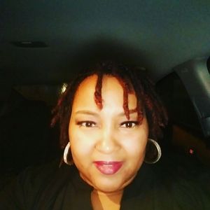 Meet your Posher, Wendy